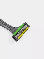 Formen Razor Komfort 3 Formen Razor