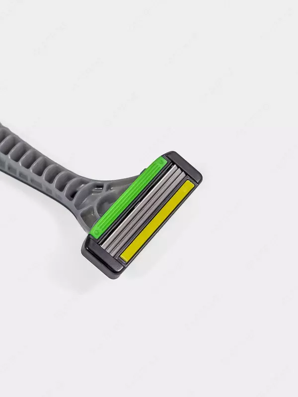 Formen Razor Komfort 3 Formen Razor