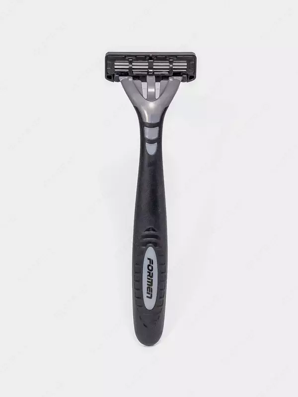 Formen Razor Komfort 3 - Formen Razor