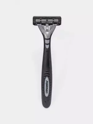 Comfort 3 - Formen Razor