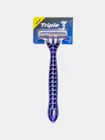 Triple 3