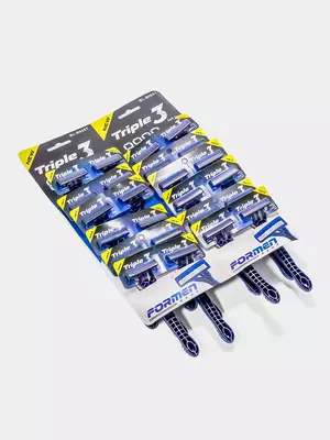 Triple 3 - 6 100 сум / шт.