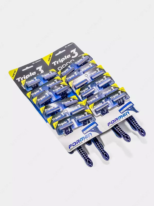 Triple 3 - от {0} сум