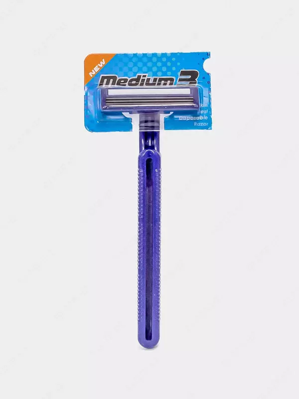 Formen Razor Medium 3