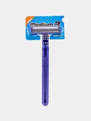 Formen Razor Medium 3