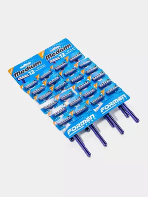 Formen Razor Medium 3 - 4 600 сум / шт.