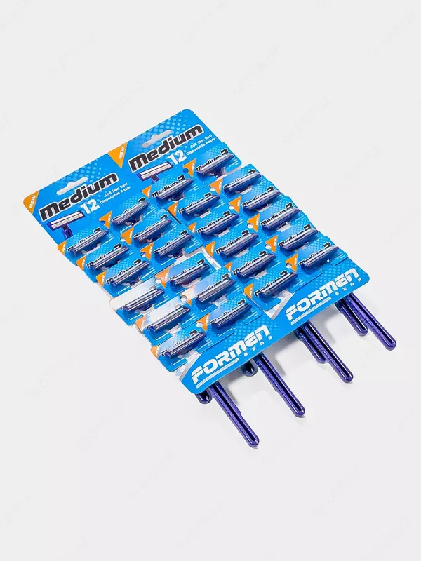 Formen Razor Medium 3 - от {0} сум