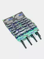 Formen Синий и Formen Зеленый Formen Razor