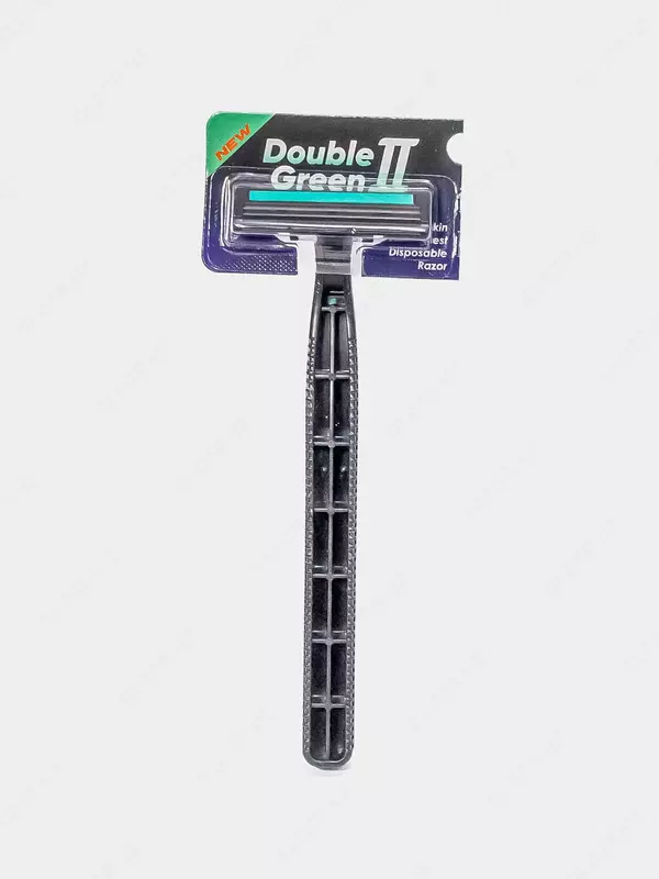 Formen Синий и Formen Зеленый - Formen Razor