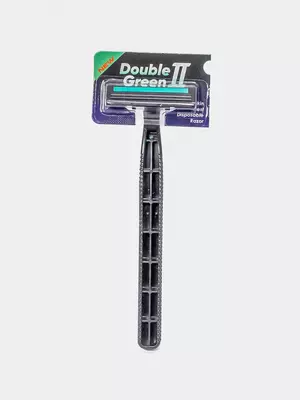 Formen Синий и Formen Зеленый - Formen Razor