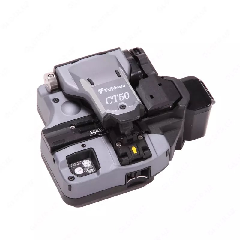Скалыватель оптического волокна Fujikura CT50
