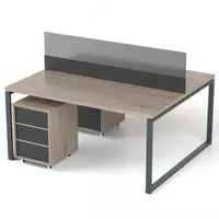 Офисные столы под заказ