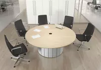 Офисные столы под заказ - по запросу