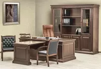 Комплекты офисной мебели под заказ