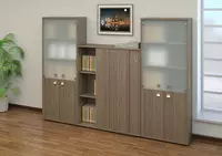 Офисные шкафы под заказ - по запросу