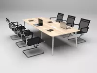 Конференц-столы под заказ