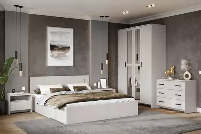 Спальные гарнитуры  под заказ - Цена по запросу