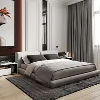 Кровати для спальни под заказ