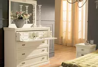 Комоды для спальни под заказ - по запросу