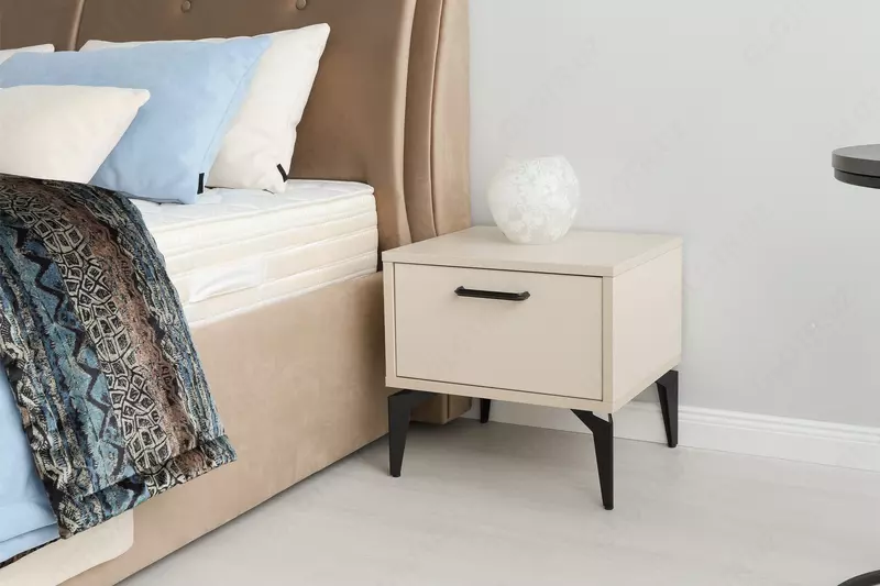 Прикроватные тумбы под заказ