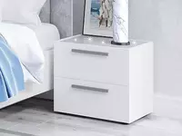 Прикроватные тумбы под заказ - по запросу