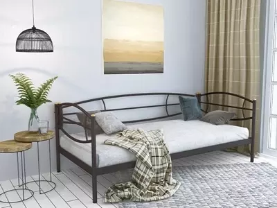 Кушетки для спальни под заказ - Цена по запросу