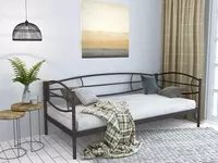 Кушетки для спальни под заказ - по запросу