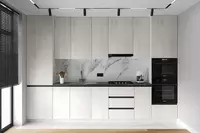 Кухонные гарнитуры  под заказ