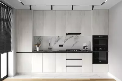 Кухонные гарнитуры  под заказ