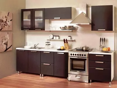 Кухонные гарнитуры  под заказ - Цена по запросу