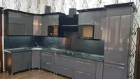 Кухонные мебельные наборы под заказ