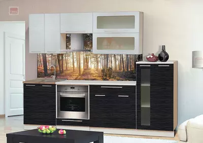 Кухонные мебельные наборы под заказ - Narx so&#039;rov asosida