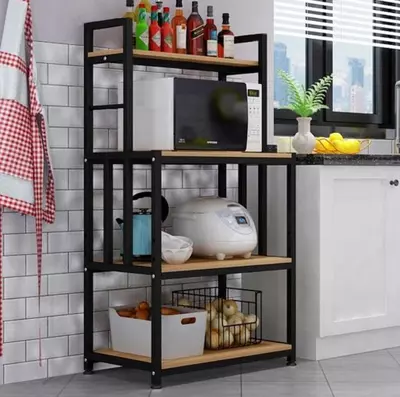 Этажерки для кухни  под заказ