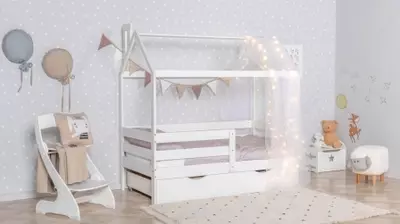 Детские кровати под заказ