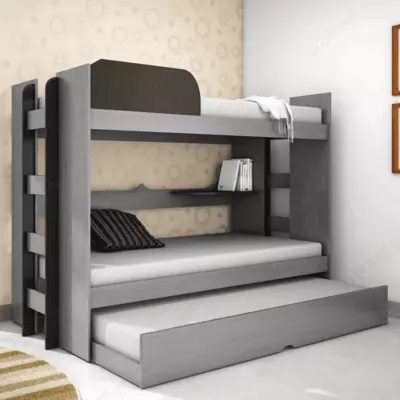 Детские кровати под заказ - Цена по запросу