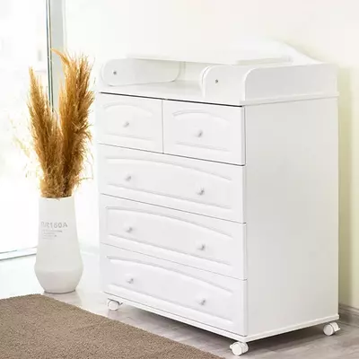 Комоды для детской комнаты под заказ