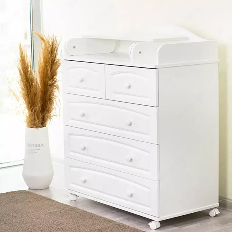 Комоды для детской комнаты под заказ