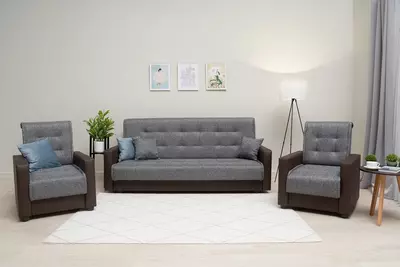 Наборы мягкой мебели под заказ - Цена по запросу