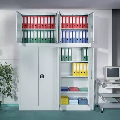 Архивные шкафы под заказ - Цена по запросу