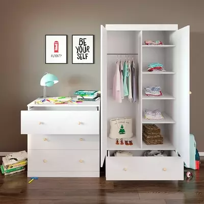 Детские шкафы под заказ