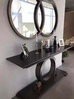 Столики-консоли под заказ - по запросу