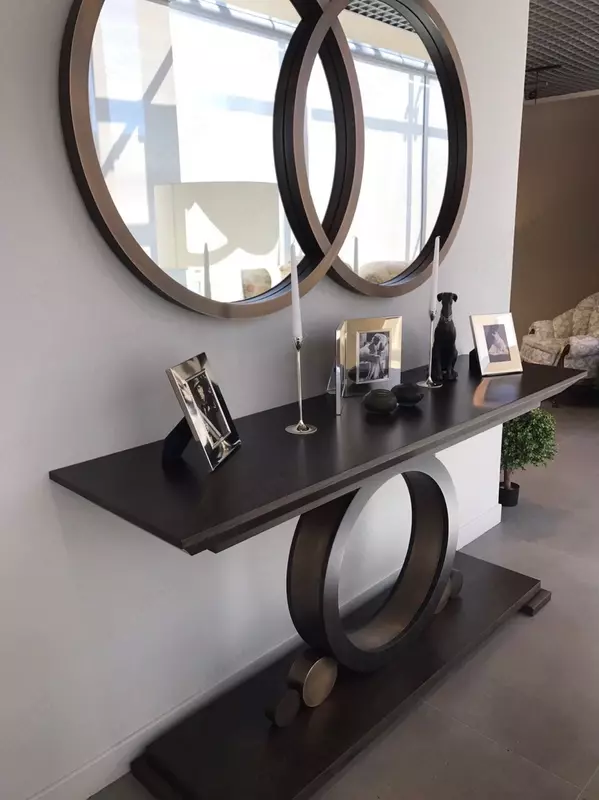 Столики-консоли под заказ