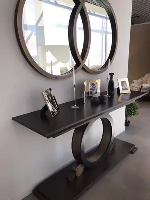 Столики-консоли под заказ - Цена по запросу