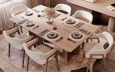 Кухонные столы под заказ - Цена по запросу