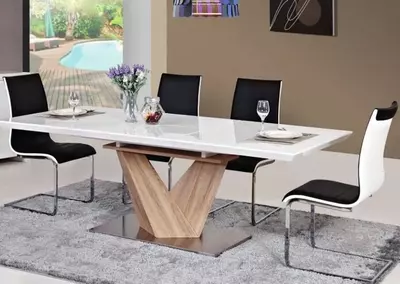 Обеденные столы под заказ - Цена по запросу