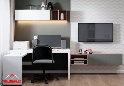 Компьютерные столы под заказ - Цена по запросу