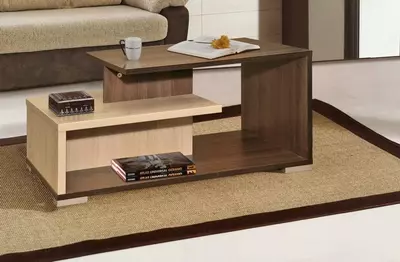 Журнальные столы под заказ