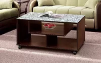 Журнальные столы под заказ - по запросу