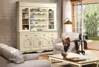 Буфеты для гостиной под заказ - по запросу