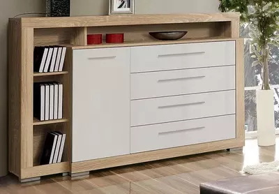 Комоды для гостиной под заказ